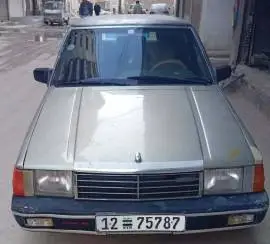 Mazda 929, RF14073724