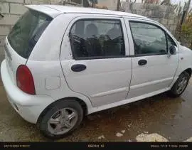 كيا كيو كيو كرت 2009, حلب, RF12370054