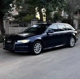 Audi A6 2017, Damascus, RF17977247