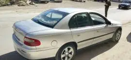 شفر لومينا 2001, دمشق, RF14401345