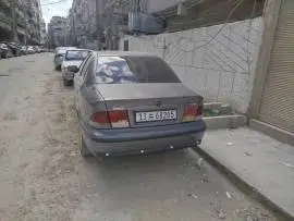 هيونداي شام 2008, دمشق, RF20564681