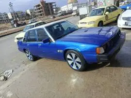 Mazda 929 1983, Aleppo, RF13300004