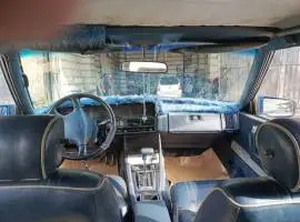 Mazda 929 1983, Aleppo, RF13300004