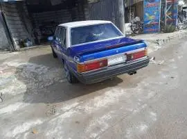 Mazda 929 1983, Aleppo, RF13300004