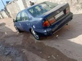 Nissan European 2000, Daraa, RF18619875