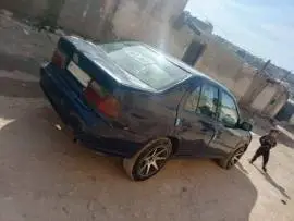 Nissan European 2000, Daraa, RF18619875