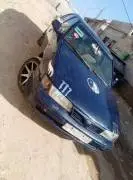 Nissan European 2000, Daraa, RF18619875