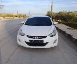 Hyundai Elantra 2012, RF15396935