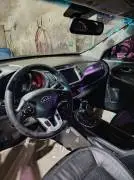 كيا سبورتاج 2012, حماة, RF11656518