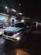 Kia Sportage 2012, Hama, RF11656518