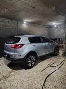 كيا سبورتاج 2012, حماة, RF11656518