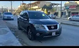 Nissan Pathfinder 2014, Damascus, RF19644093