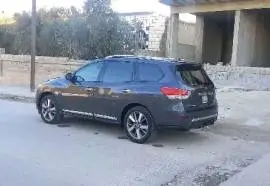 نيسان باتنفندر 2014, دمشق, RF19644093