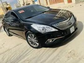 Hyundai Azera 2016, RF38904792