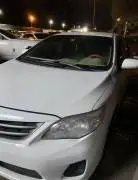 Toyota Corolla 2013, Damascus, RF10884557