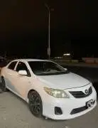 Toyota Corolla 2013, Damascus, RF10884557