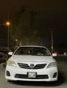 Toyota Corolla 2013, Damascus, RF10884557