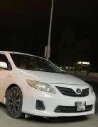 Toyota Corolla 2013, Damascus, RF10884557