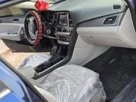 Hyundai Sonata 2018, Damascus, RF18632594