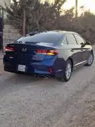 Hyundai Sonata 2018, Damascus, RF18632594
