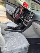 Hyundai Sonata 2018, Damascus, RF18632594