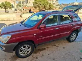 Kia Sportage 2005, Latakia, RF15532862