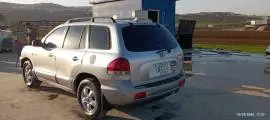 Hyundai Santa Fe 2005, RF87089914