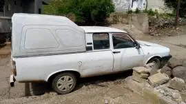 Dacia Pickup 1998, Homs, RF10915015
