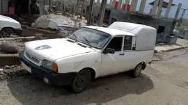 داسيا بك أب موديل 1998, حمص, RF10915015