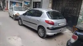 Hyundai Tucson 2006, Damascus, RF87449316