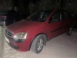 Opel Classic 2006, Damascus, RF86313500