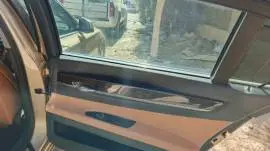 بي إم دبليو 730 2012, دمشق, RF11752750