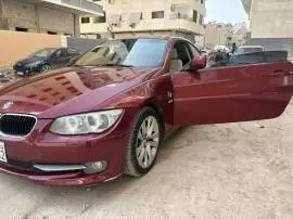 بي إم دبليو 320 2013, دمشق, RF20860321