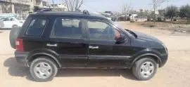 Ford 2006, Homs, RF16031445