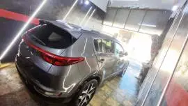 Kia Sportage 2017, Aleppo, RF13375575