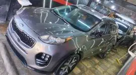 Kia Sportage 2017, Aleppo, RF13375575