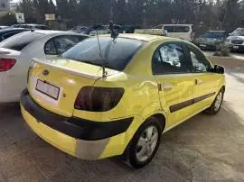 Kia Rio 2009, Damascus, RF95803326