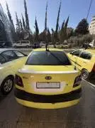 Kia Rio 2009, Damascus, RF95803326