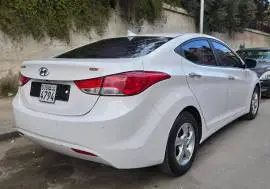 هونداي افانتي موديل 2013, دمشق, RF69606729