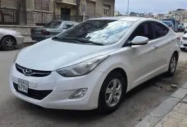 Hyundai Avante Model 2013, Damascus, RF69606729