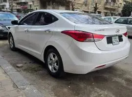 هونداي افانتي موديل 2013, دمشق, RF69606729