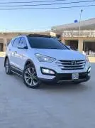 هيونداي دي ام 2013, درعا, RF16275229