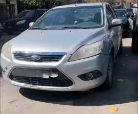Ford Focus 2008, Damascus, RF21406022