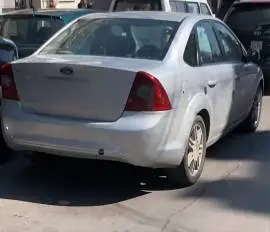 Ford Focus 2008, Damascus, RF21406022