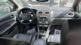 Ford Focus 2008, Damascus, RF21406022