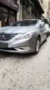 هيونداي سوناتا 2014, حمص, RF80848167