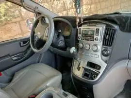 Hyundai H1 2010, Damascus, RF10821552