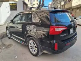 Kia Sorento 2015, RF68619624