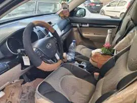 Kia Sorento 2015, RF68619624