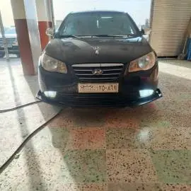 هيونداي افانتي 2007, دمشق, RF16953593